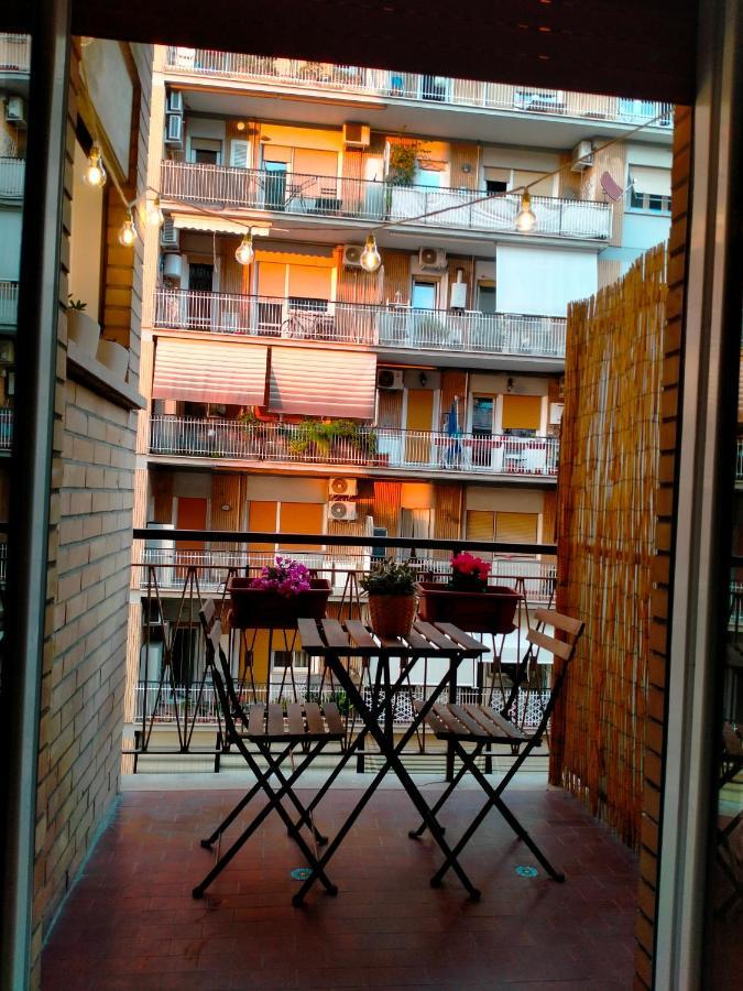 The Green Place Alloggio Turistico Rom Exterior foto